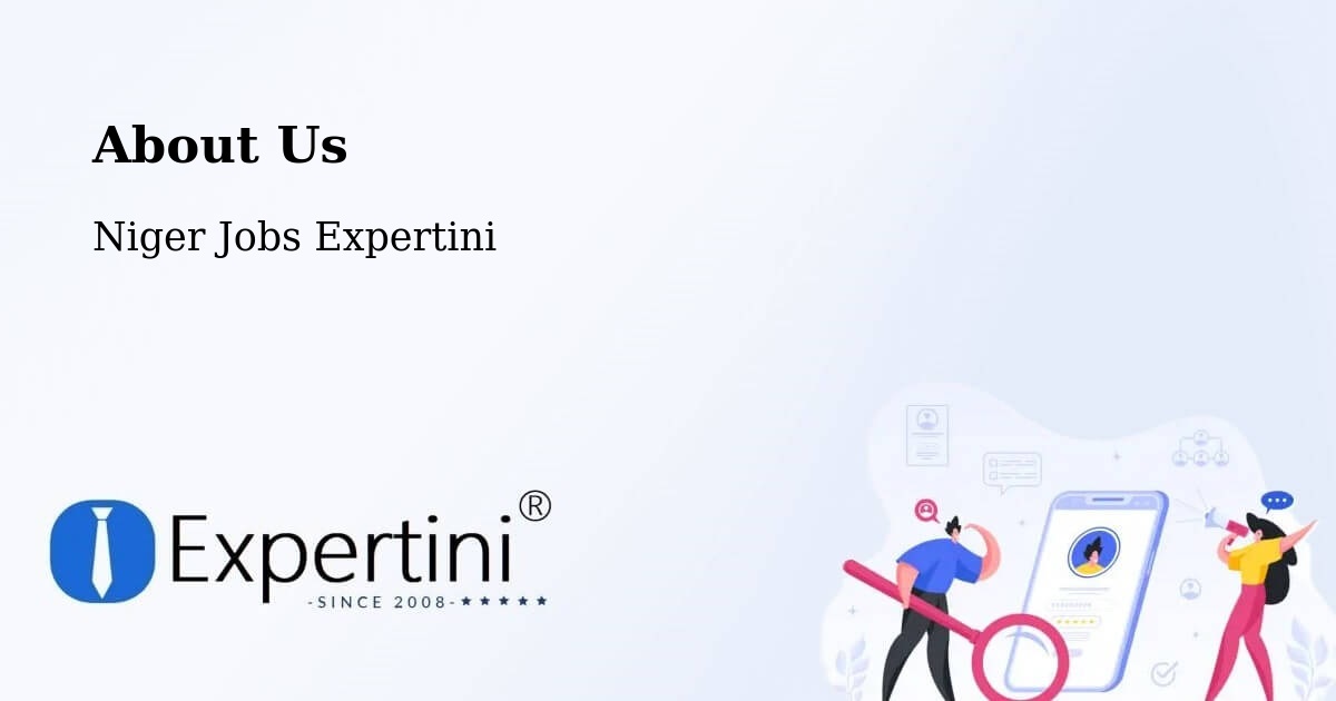 About Expertini Recruitment Platform  – Abalak - Abalak, Niger Jobs Expertini