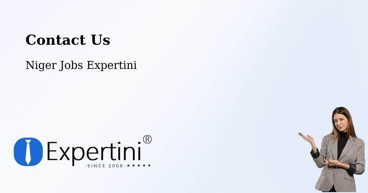 Contact Expertini – Abalak - Niger Jobs Expertini