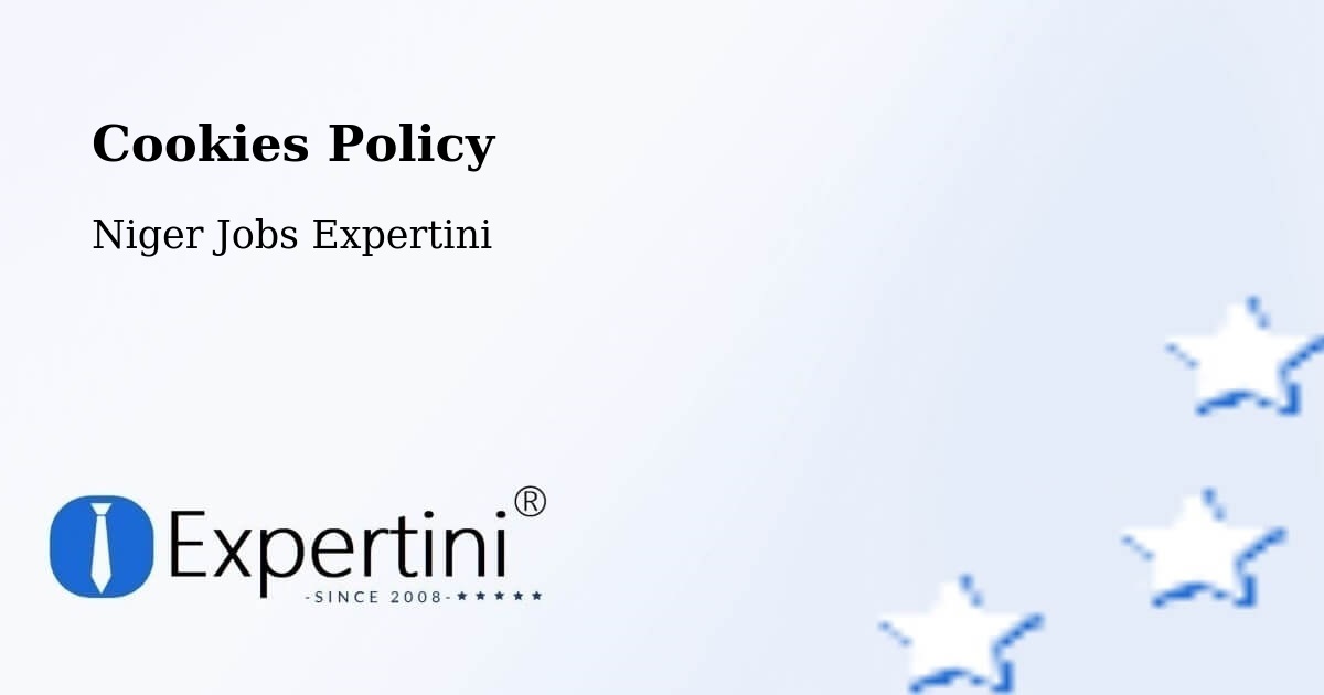 Cookie Policy – Abalak - Niger Jobs Expertini