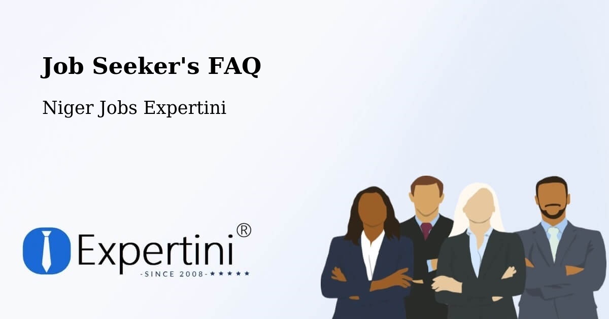 Job Seeker FAQ – Abalak - Niger Jobs Expertini