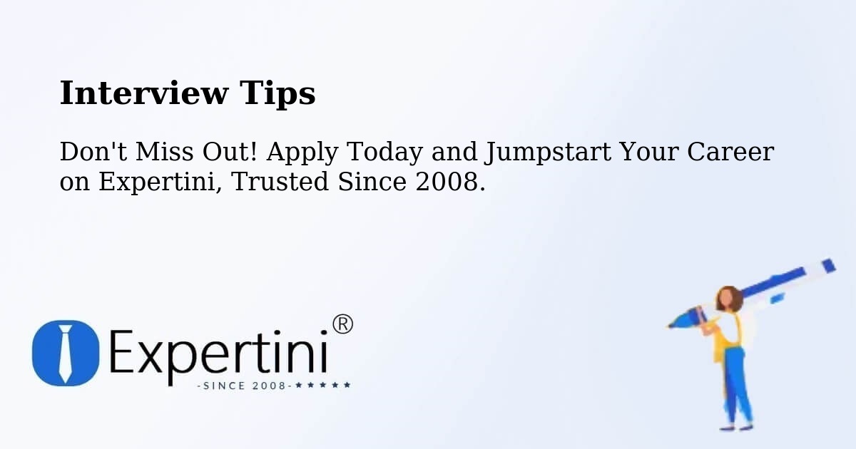 Interview Tips & Techniques for Job Seekers – Abalak - Abalak, Niger Jobs Expertini