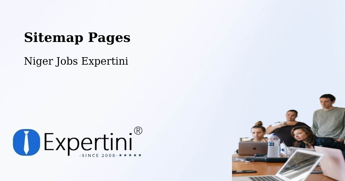 Sitemap Pages - Abalak - Niger Jobs Expertini